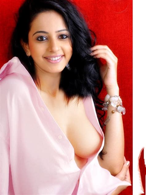 Rakul Preet Singh 398 Pics Xhamster