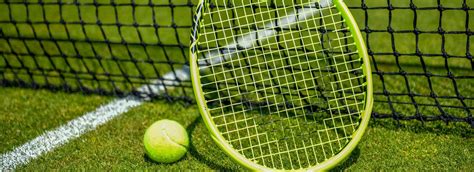 Tips On How To Choose The Right Tennis Racket