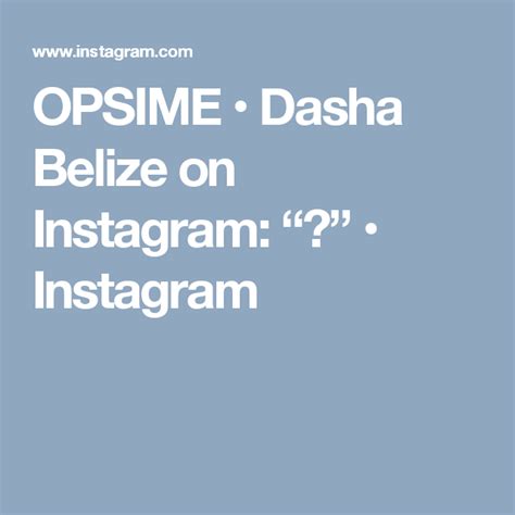 Opsime • Dasha Belize On Instagram “🌹” • Instagram Daryl Hall John