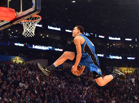 The Best Dunkers In Orlando Magic History