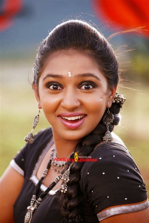 Lakshmi Menon Latest Spicy Hot Stills From Pandiya Nadu Movie Latest