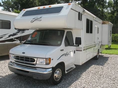 Used 2000 Shasta Cheyenne 295 Overview Berryland Campers