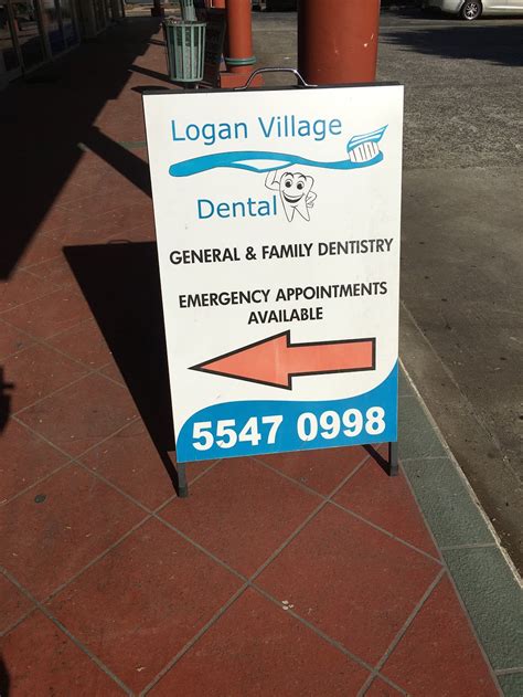 Logan Village Dental 71 5 Wharf St Logan Village Qld 4207 Australia