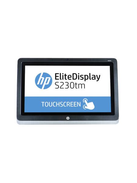 Monitor Reconditionat Hp Elitedisplay S230tm 23 Inch Ips Led