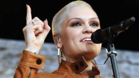 Jessie J To Leave Bbcs The Voice Bbc News