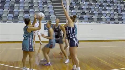 2 Whats New In The Rules Of Netball Sanctions And Conditions For The