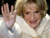 Jeanne Moreau, Award-Winning French Actress, Dies at 89 - NBC News