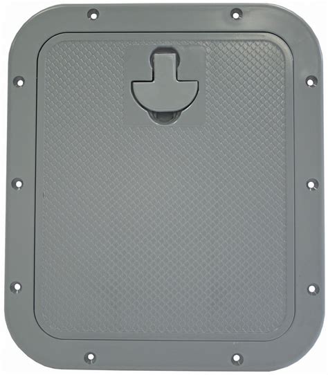 Access Hatch Removable Lid Boating And Rv