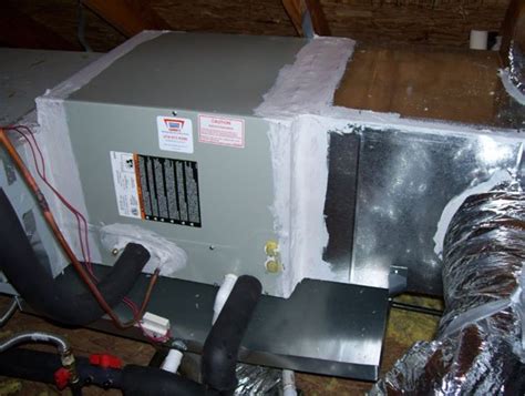 How To Repair Torn Or Damaged Air Conditioning Ducts Dengarden