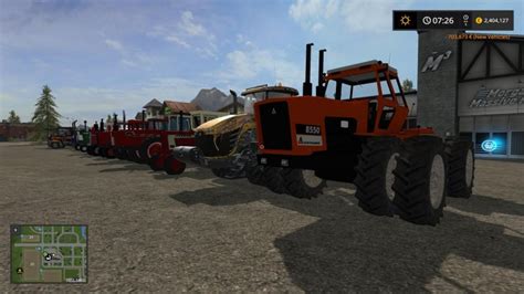 Oldiron Pack Fs17 Mod Mod For Farming Simulator 17 Ls Portal