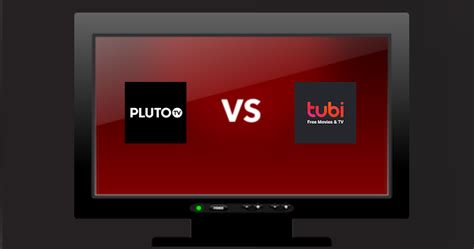 Compatible with iphone, ipad, and ipod touch. Pluto TV Vs Tubi Which Is Best for Free TV? | Free tv ...