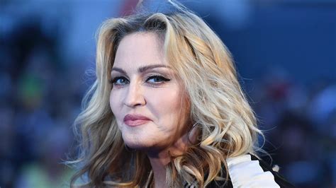 Madonna Horror Chefin Jetzt Packen Ihre Angestellen Aus Intouch