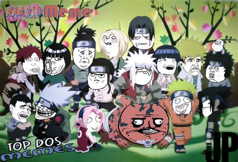 Naruto Memes Naruto Boards