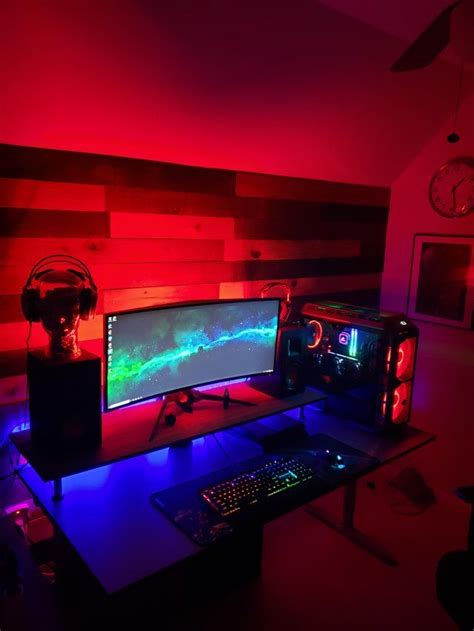 Pin On Gaming Setup Ideasgaming