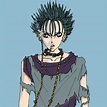 Shinichi from Nana Fanart : r/AnimeSketch