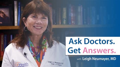 What Are The Surgical Options For Treating Breast Cancer Dr Leigh