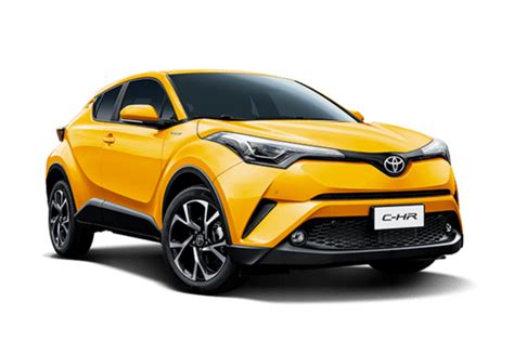 Toyota C Hr 2019 Price And Specs Carsguide