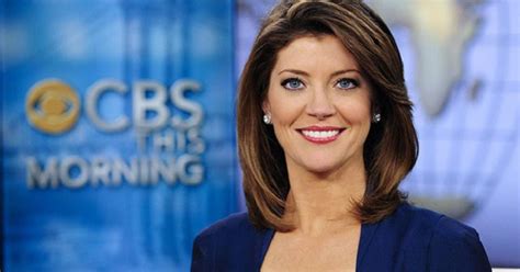 Cbs This Morning Hosts Morning Show Ratings Week Of June 6