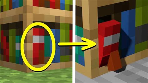 1500 Things You Will Never Unsee In Minecraft Part 6 Among Us Youtube