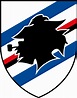 UC Sampdoria Logo - PNG y Vector