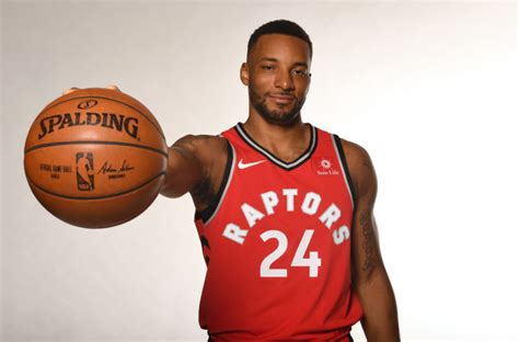 Norman powell is an american professional basketball player for the toronto raptors of the nba. Raptors ink Norman Powell to serious-money contract - how we feel