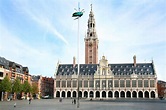 KU Leuven - University of Leuven in Belgium - Master Degrees