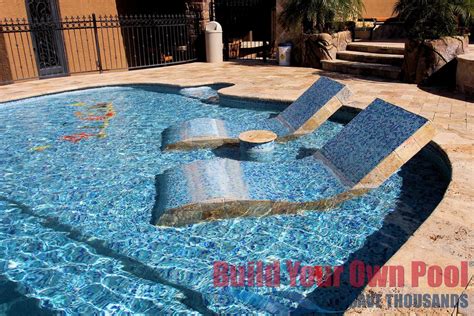 Swimmingpool.com is the world's leading resource for pool design, maintenance and outdoor living inspiration. Arizona Swimming Pool and Grotto Designed by Build Your ...