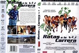 Peliculas DVD: Ratas A La Carrera
