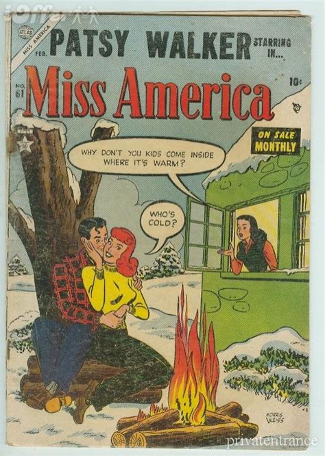 1954 miss america comics miss america america miss