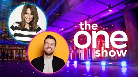 Bbc One The One Show Music Festival