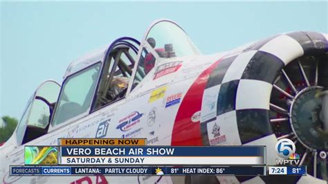 Vero Beach Air Show Youtube