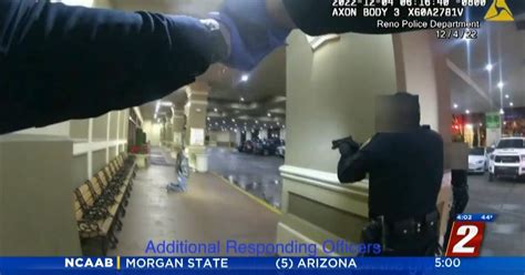 body camera footage released in early december officer involved shooting local news
