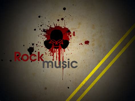 75 Rock Music Wallpaper On Wallpapersafari