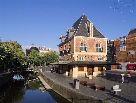 Top 15 Bezienswaardigheden In Leeuwarden Bezienswaardigheden Europa