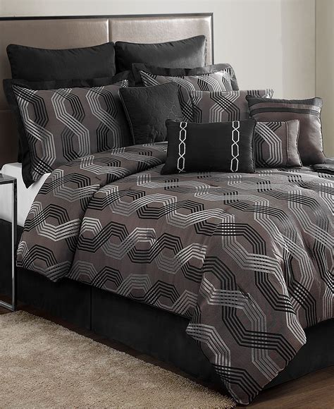 Whatever you're shopping for, we've got it. Marquee 12 Piece Comforter Sets - BLACK FRIDAY SPECIALS ...