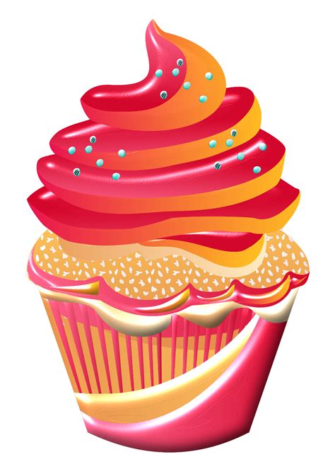 CUPCAKE* ** * | Cupcakes wallpaper, Cupcake art, Cupcake ...