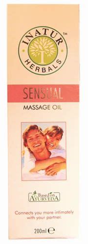 Sensual Massage Oil At Best Price In Noida By Rising Sun Aromas And