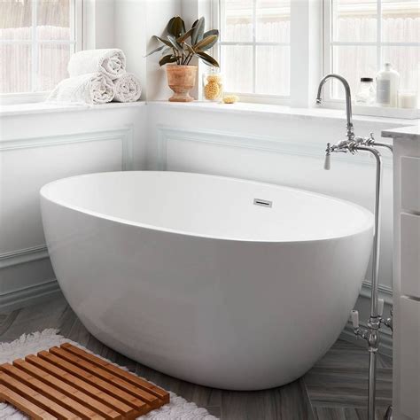 What Sizes Do Freestanding Baths Come In Best Home Design Ideas