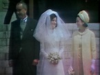 America's royal wedding? Looking back at Luci Baines Johnson's wedding ...