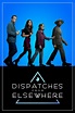 Dispatches from Elsewhere (TV Series 2020-2020) - Posters — The Movie ...