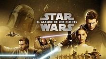 Star Wars: El Ataque de los Clones | Apple TV