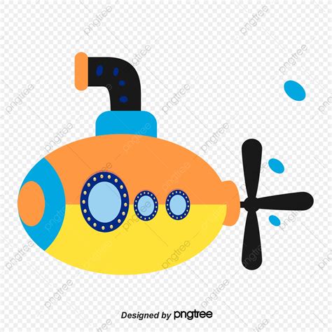 Submarino amarillo wallpapers and stock photos la imagen: Yellow Submarine, Submarine Clipart, Yellow, Submarine PNG ...