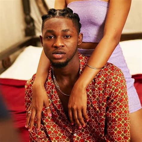Why Omah Lay Is The Talented Sex Mad Artist You Should Listen To By Ebuka Nwafor Medium