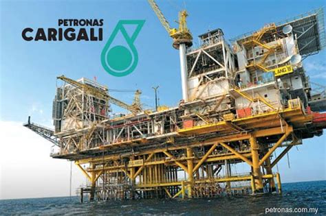 Petronas Became The Bronze Sponsor Of The International Investment
