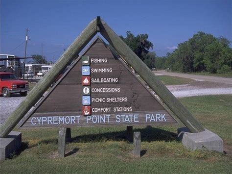 The picnic pavilions all have barbecue pits. Louisiana Office of State Parks | State parks, Park, States