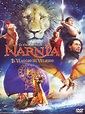 Le cronache di Narnia - Il viaggio del veliero [Italia] [DVD]: Amazon ...