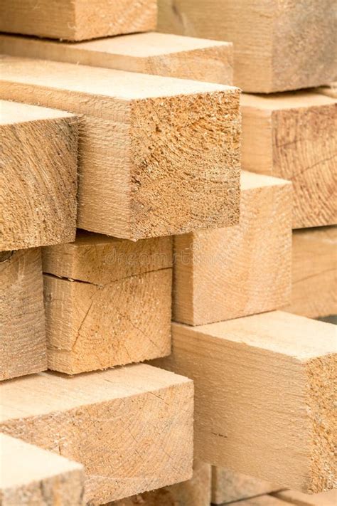 Lumber Pile Stock Photo Image Of Plank Objects Backgrounds 27168270