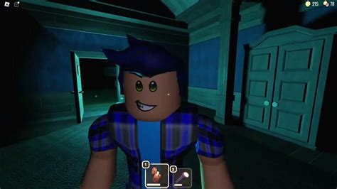 Roblox Doors New Update Credits Angusleigh Manuell Youtube