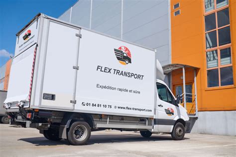 Flex Transport Flex Transport