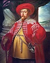Gustavo II Adolfo de Suecia | 1600-talet, Konst, Historia